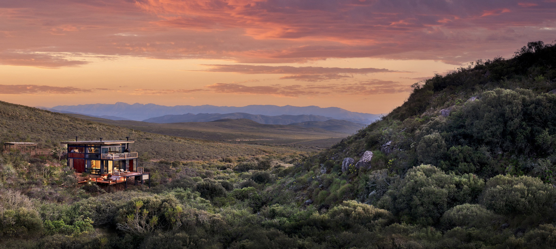 Melozhori Treehouse, luxury cabin, cabin fever