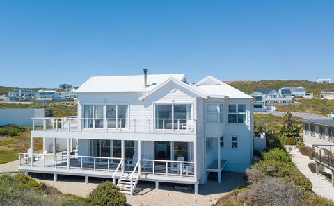 Thyme & Tide Beach House