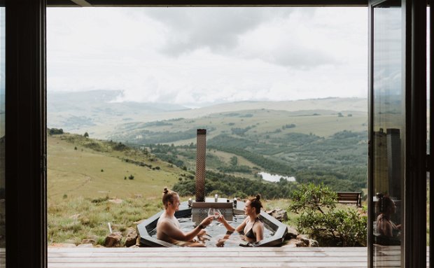 Honeymoon Accommodation Honeymoon Accommodation