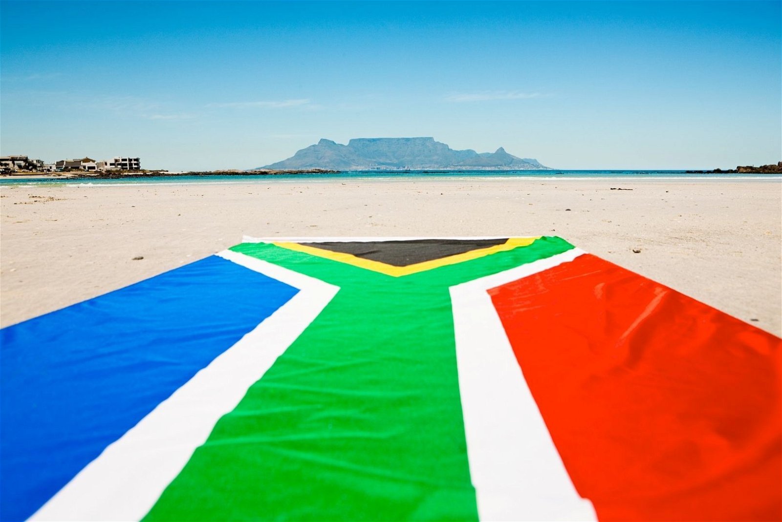South Africa