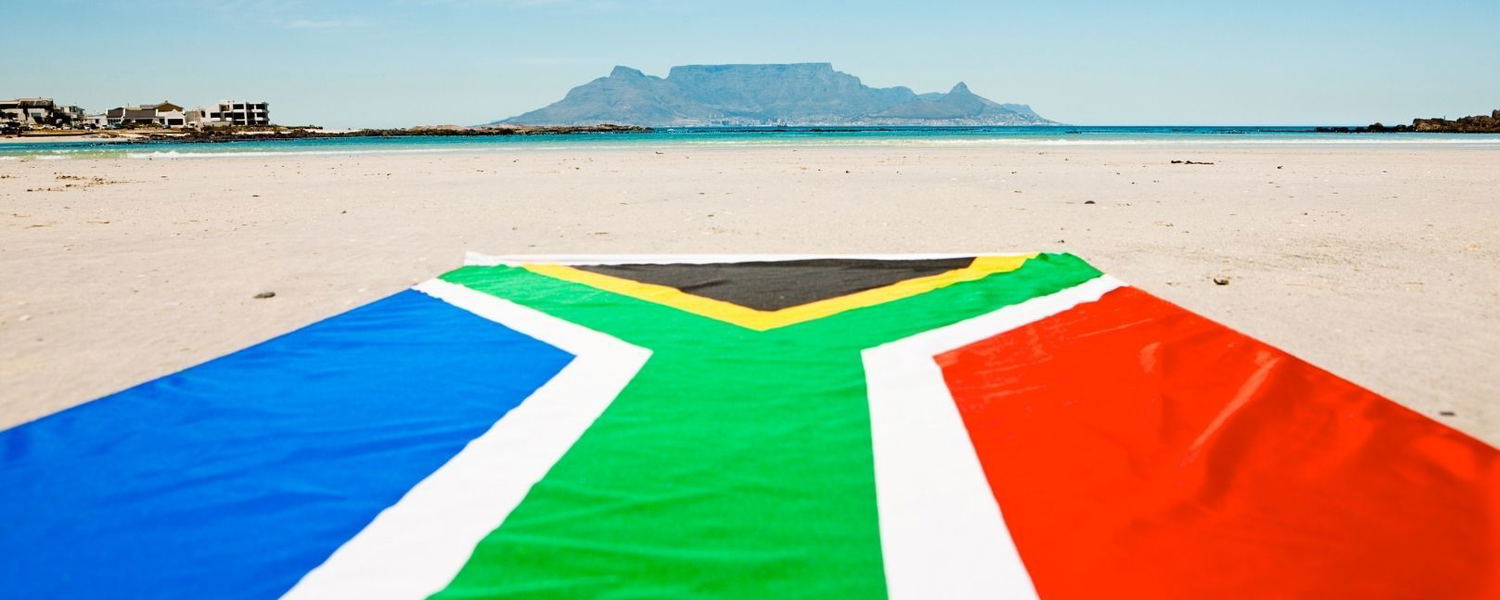 South Africa