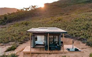 Winter Special @ Radio Nowhere, Tulbagh | 15% OFF