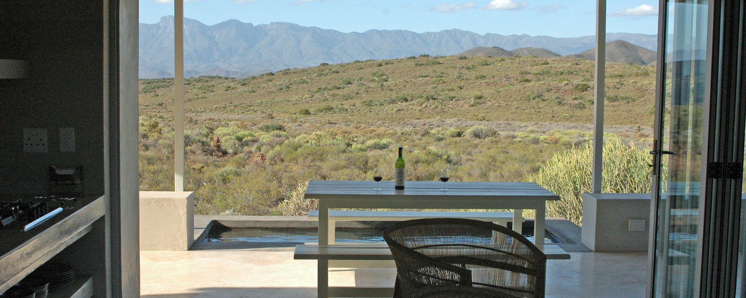 off the grid accommodation, solar cottage, eco travel