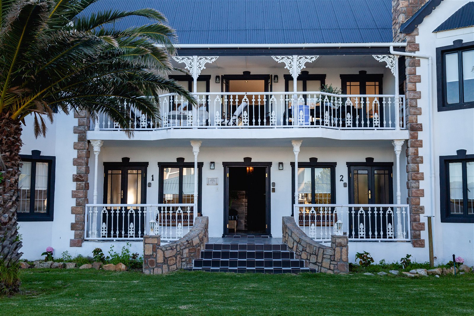 Beach cottage, seaside escape