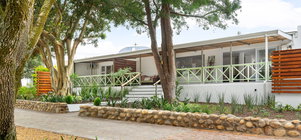 Wellington: Stay 3, Pay 2 Mid-Week May - August 26'