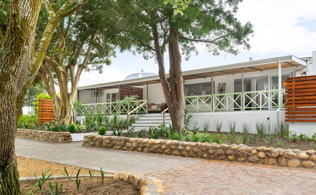 Wellington: Stay 3, Pay 2 Mid-Week May - August 26'