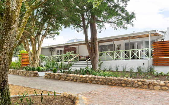 Wellington: Stay 3, Pay 2 Mid-Week May - August 26'