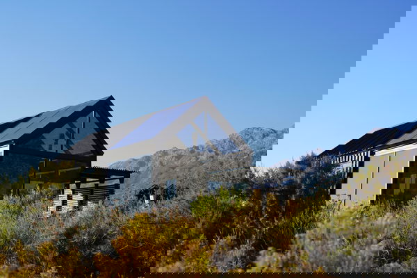 Little Acre Eco Pod One