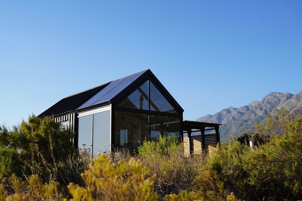 Little Acre Eco Pod One