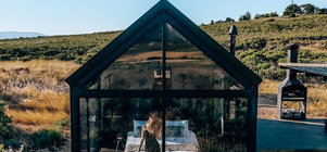 Little Acre Eco Pod Three: 20% OFF May - July 2026