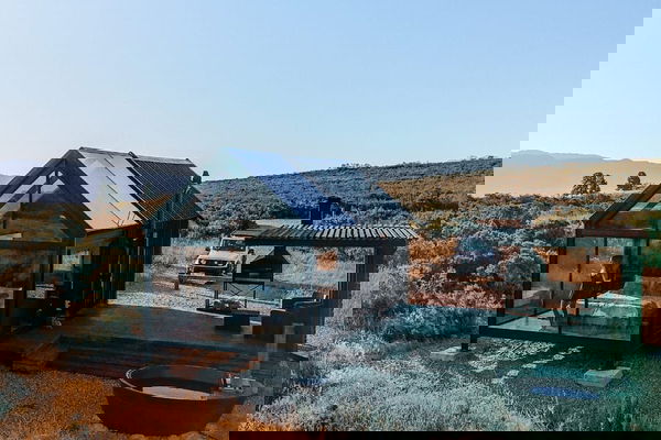 Little Acre Eco Pod Two