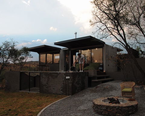 Cradle Valley Pod Two