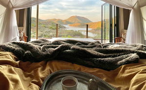 Winter Special 20% Off Tula Retreat, Klein Karoo