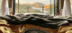 Winter Special 20% Off Tula Retreat, Klein Karoo