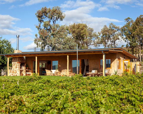 Vineyard Cottage
