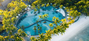 33% OFF Trou aux Biches Beachcomber, Mauritius