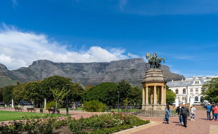 South Africa Safari 4