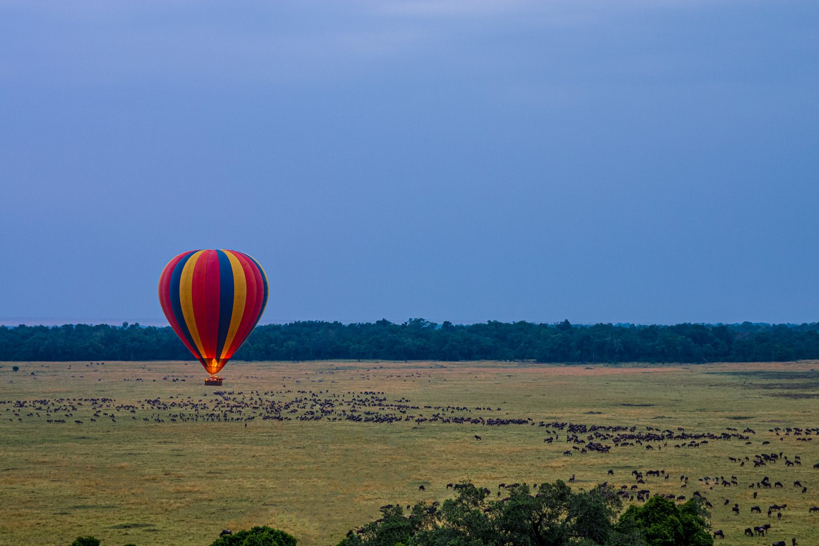 Kenya