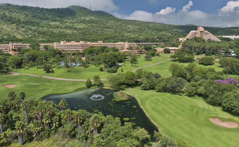 Sun City Sun City