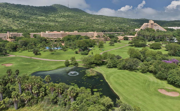 Sun City