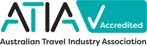 ATIA Accredited