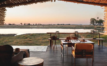 Private Air Safari Of Southern Africa 2