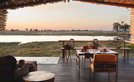 Private Air Safari Of Southern Africa 2