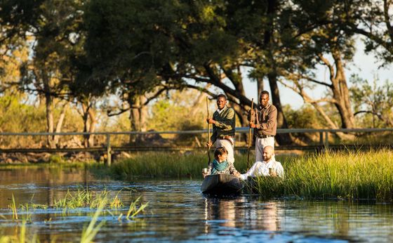 Botswana Revealed