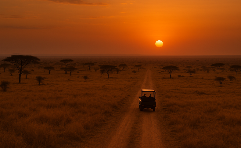 We're looking out for you, even on the most remote tracks. We're looking out for you, even on the most remote tracks.