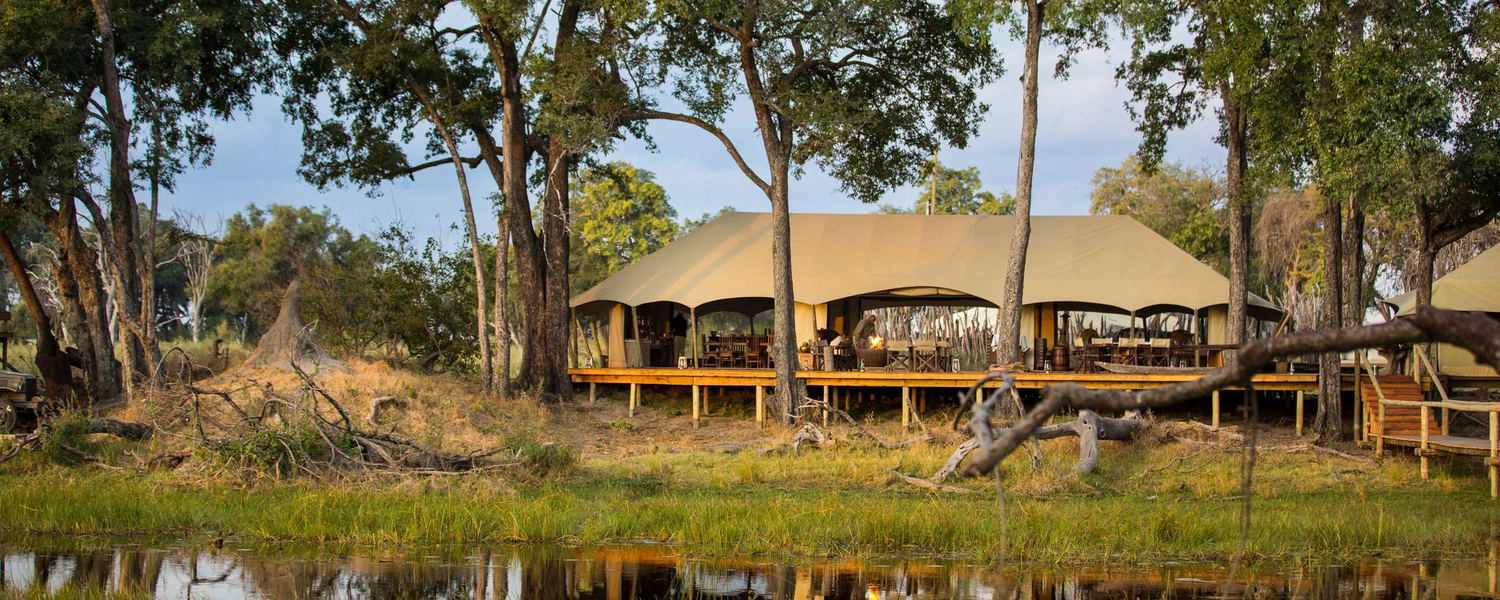Duba Explorers Camp