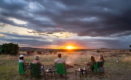 Skysafari Kenya Classic Safari
