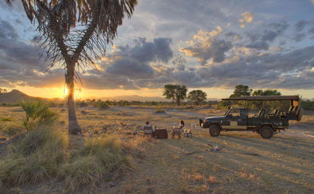 Skysafari Kenya Connoisseur Safari