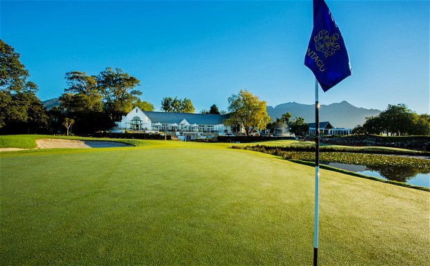 Fancourt Fancourt