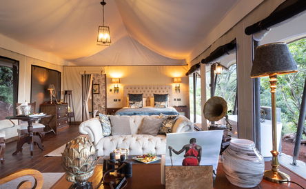 Simply the Best - Kenya Safari