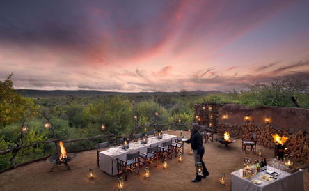 Tour South Africa & Vic Falls 2