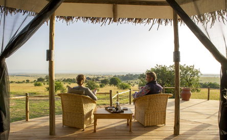 Serengeti and Selous Safari in Tanzania