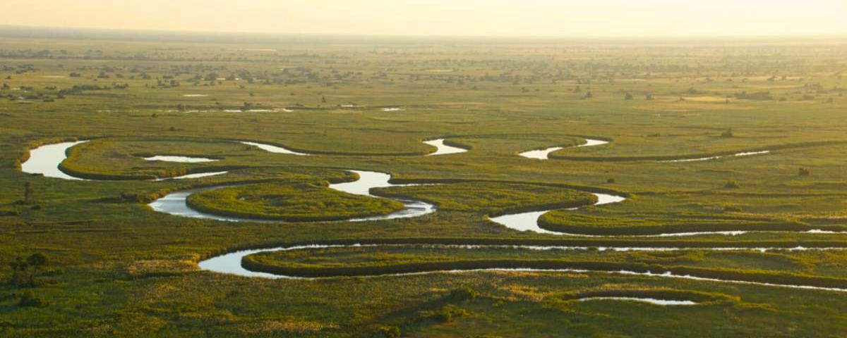 Okavango Delta