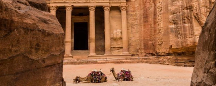 Petra