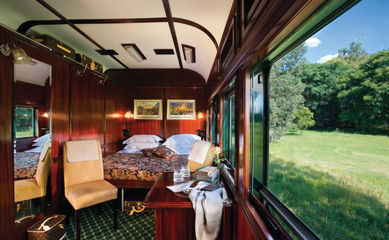 East Africa Indulgent Safari