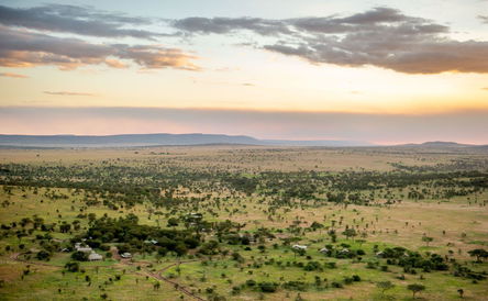 Tanzania and Zanzibar Beach & Safari 2