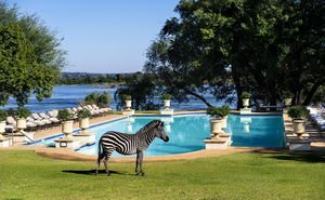 5% OFF our Best Value Safari