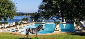 5% OFF our Best Value Safari