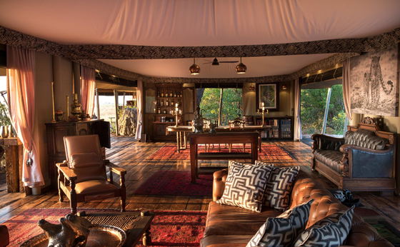 Simply the Best - Botswana Safari