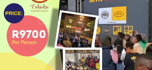 Eswatini Bushfire Tour 2026 