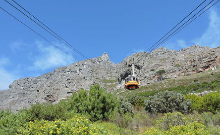 Cape Town Tour - 3 Day