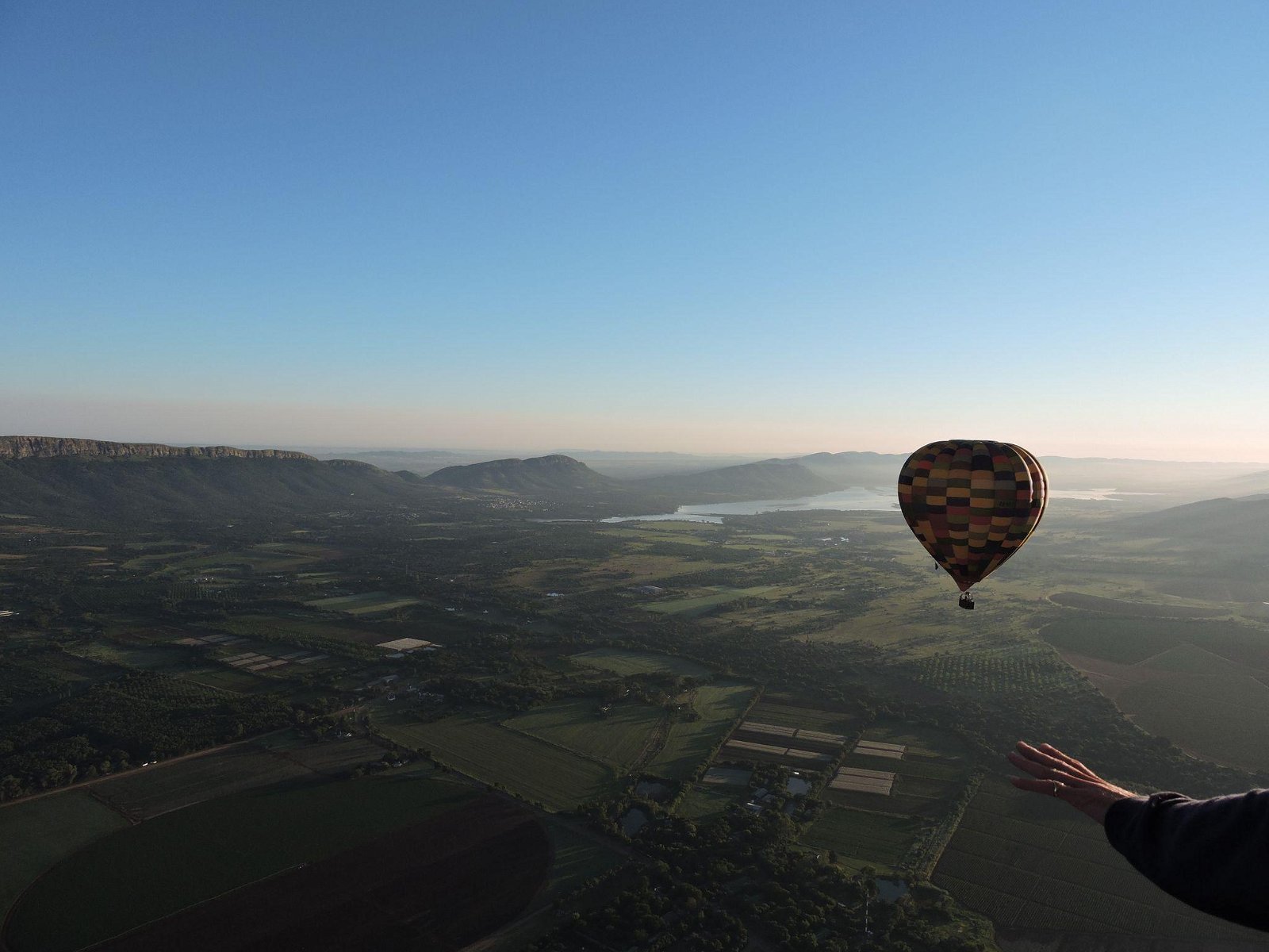 Experience South Africa With Us