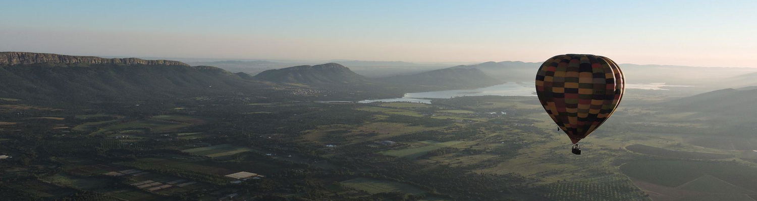 Cradle of Humankind