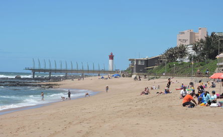 Durban Day Tours
