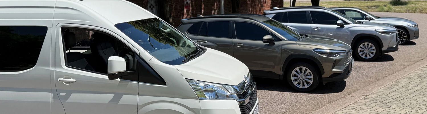 Shuttles & Transfers