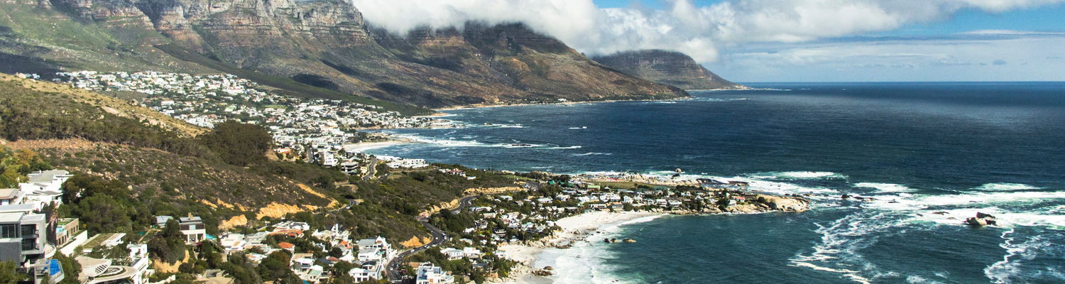 Cape Town